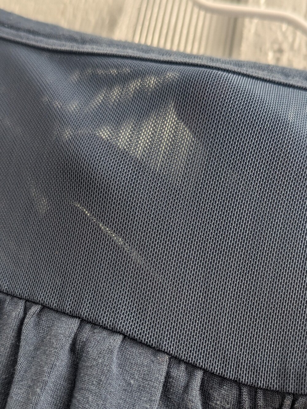SheBird The Freedom Racerback Tank - Picture 4 of 5